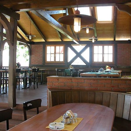 Gampern Gasthof Muhr Wirt Z'Bierbaum酒店 外观 照片