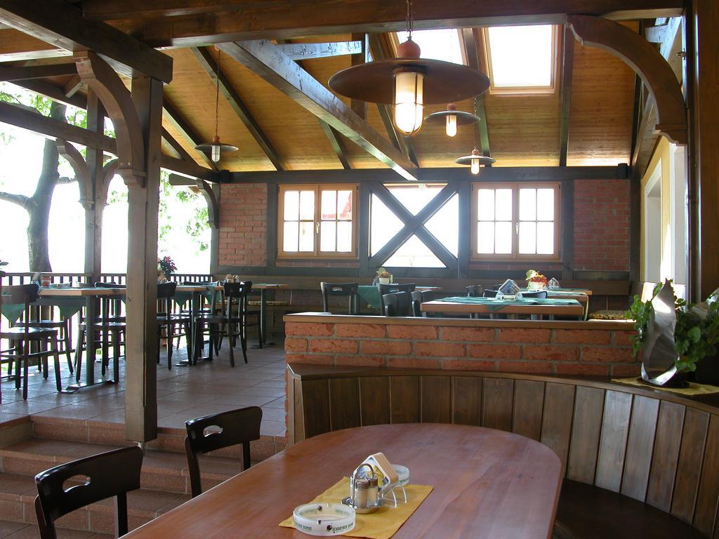 Gampern Gasthof Muhr Wirt Z'Bierbaum酒店 外观 照片